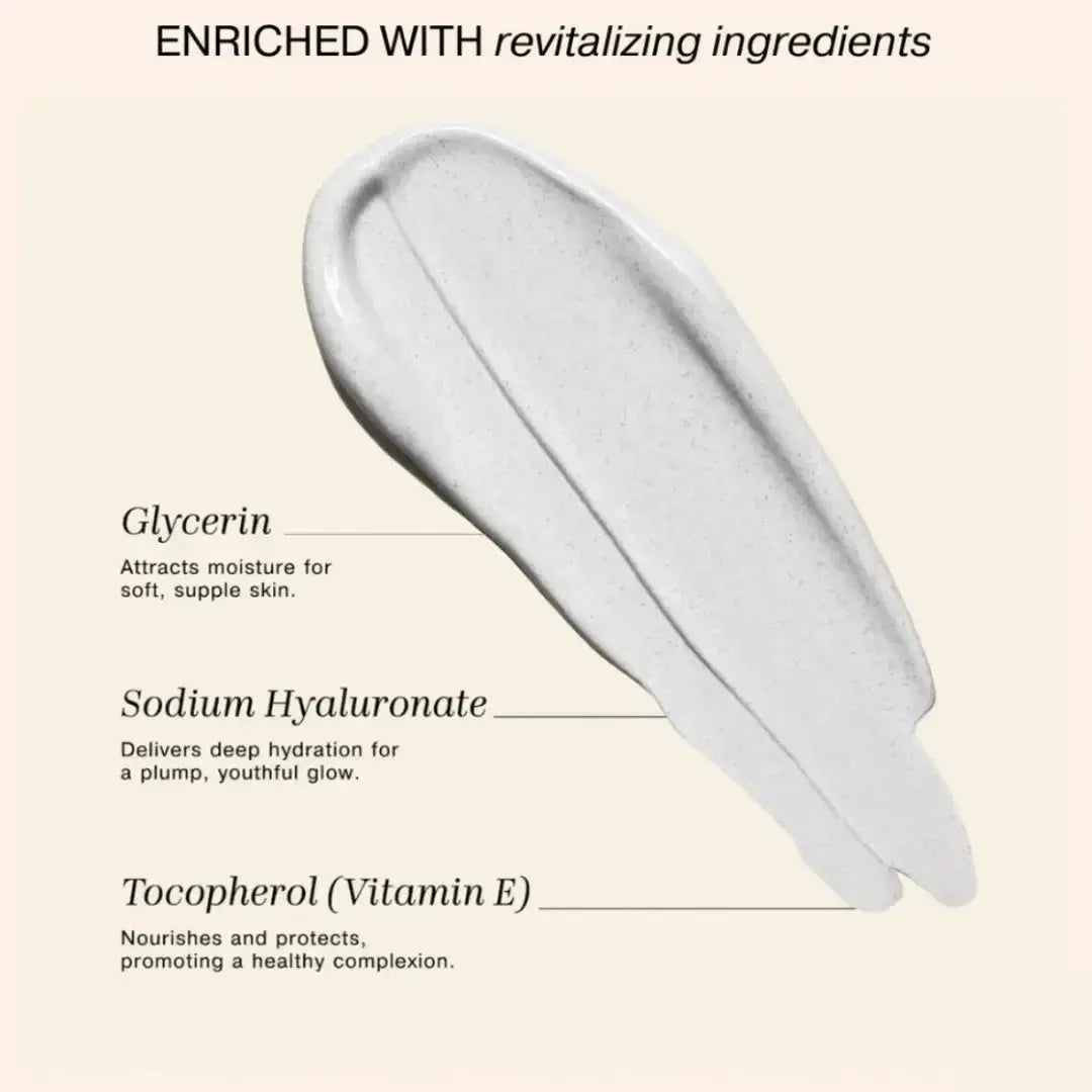 Original Biomimic 4-in-1 Color Changing Foundation - Balbaz