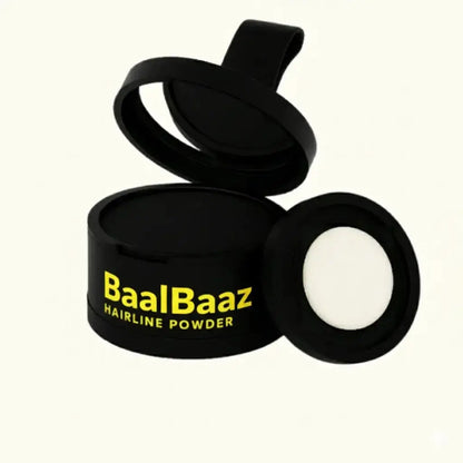 Baalbaaz Hairline Powder 10g – Waterproof - Balbaz