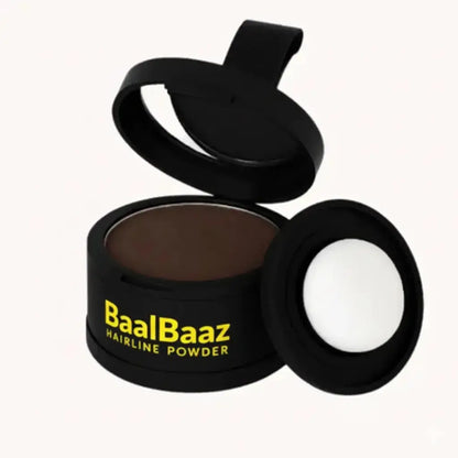 Baalbaaz Hairline Powder 10g – Waterproof - Balbaz