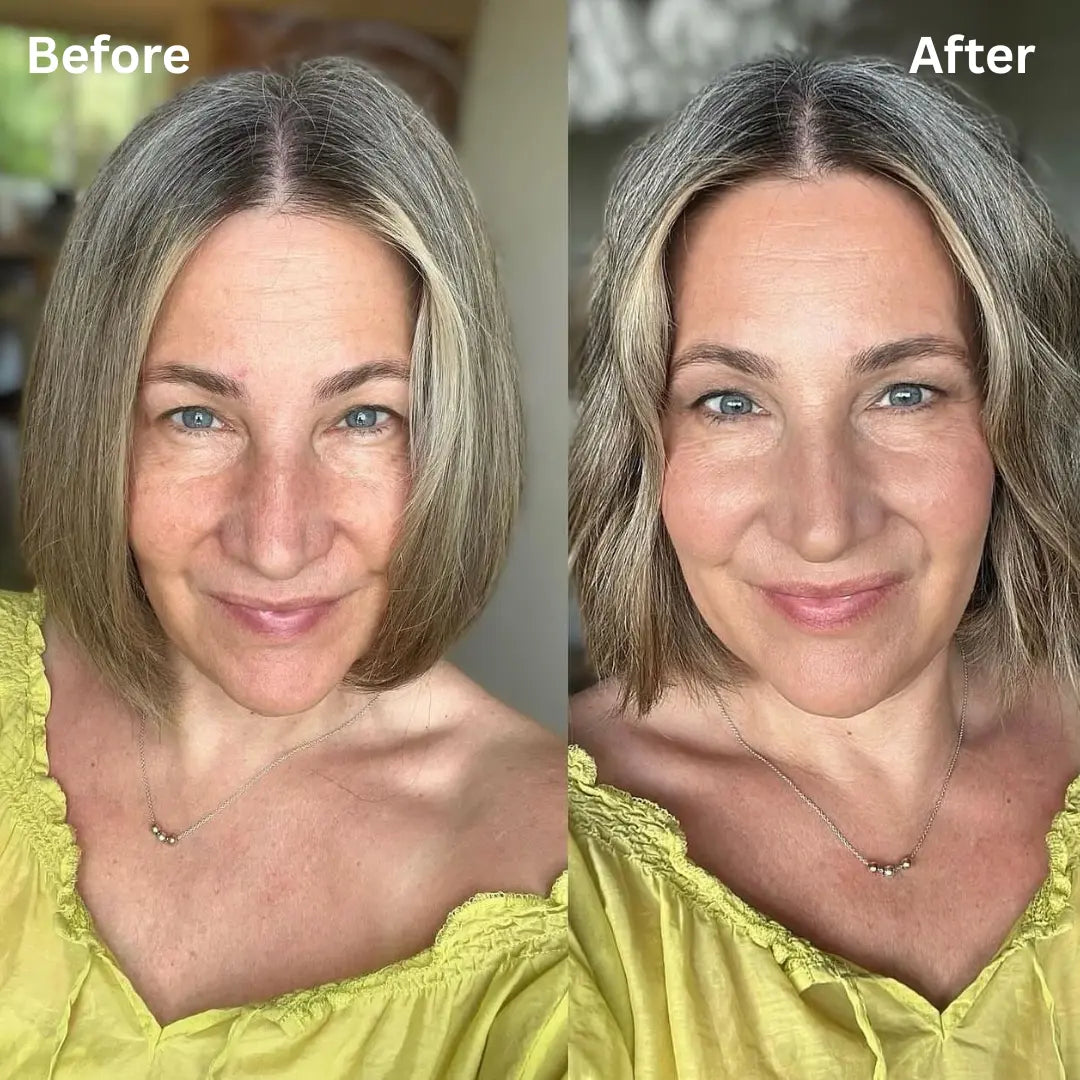 Original Biomimic 4-in-1 Color Changing Foundation