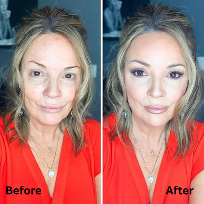 Original Biomimic 4-in-1 Color Changing Foundation